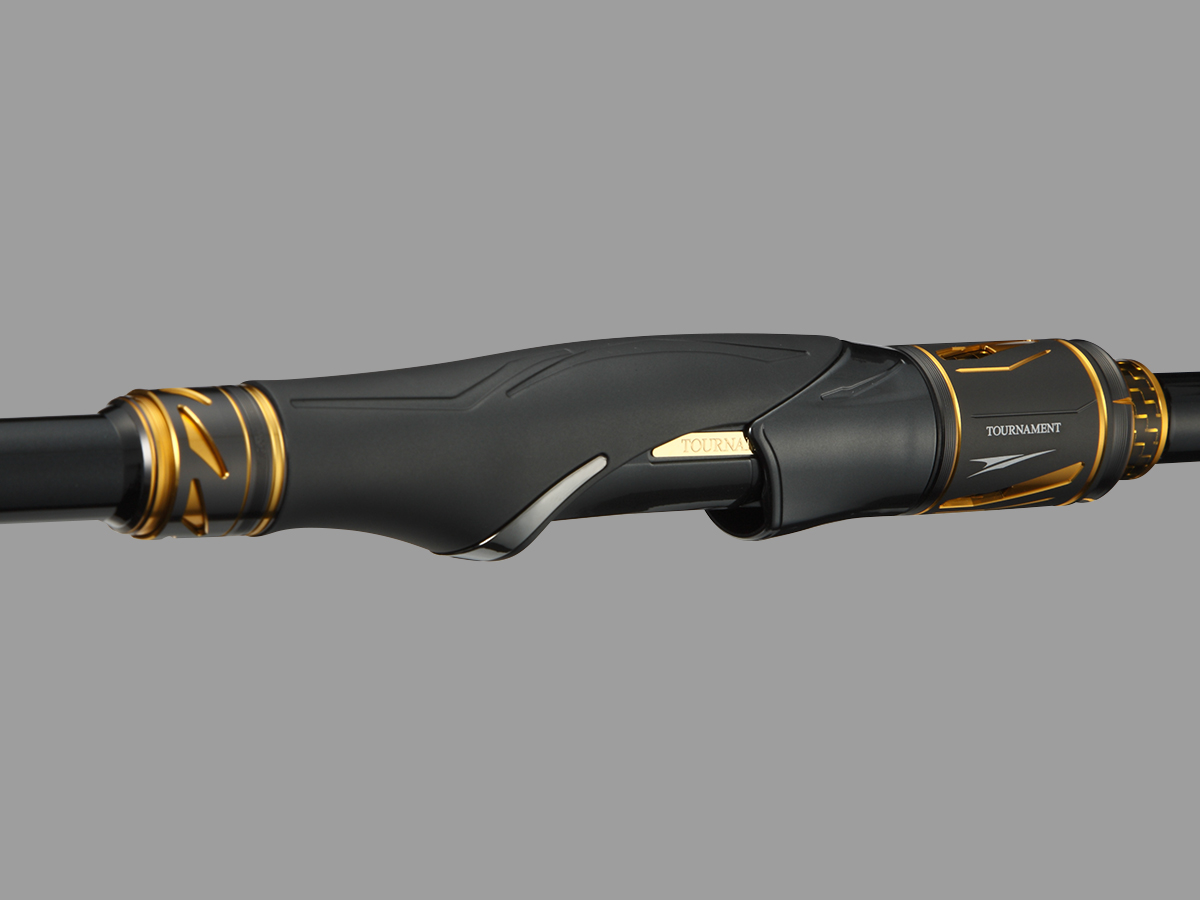 2024 DAIWA Tournament ISO AGS