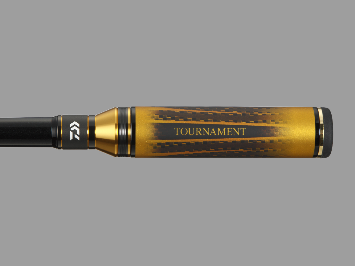 2024 DAIWA Tournament ISO AGS
