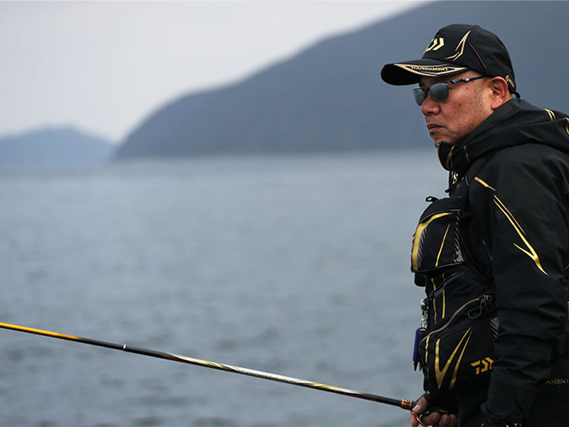 2024 DAIWA Tournament ISO AGS