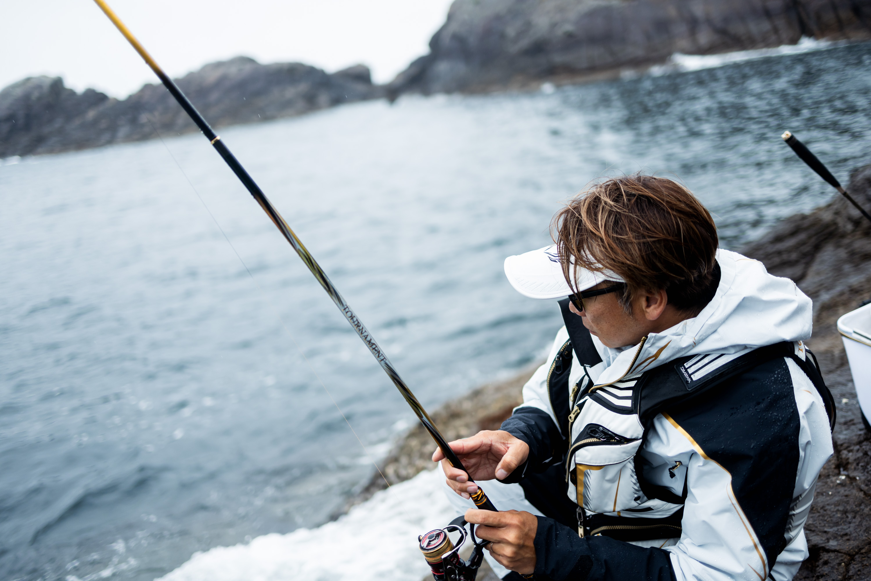 2024 DAIWA Tournament ISO AGS