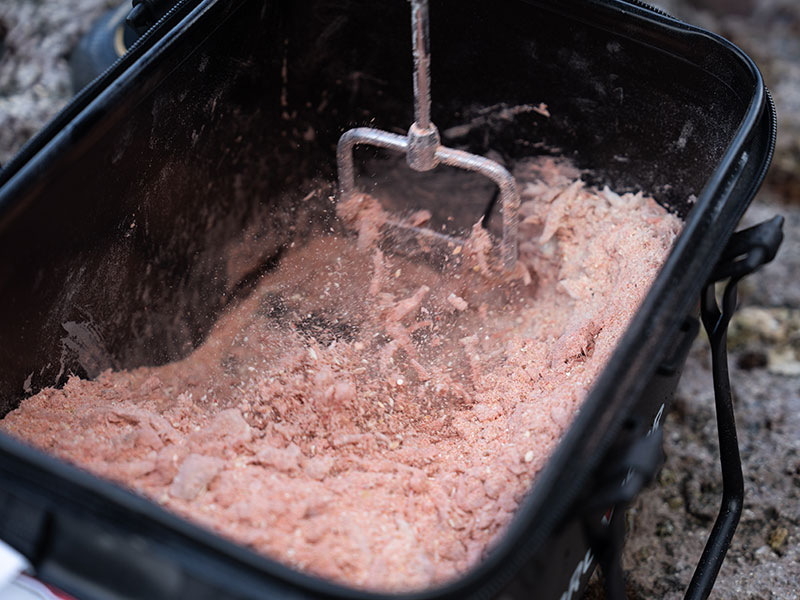 Daiwa Provider Super Bucket FH(F)- (Shop Pick Up Only)