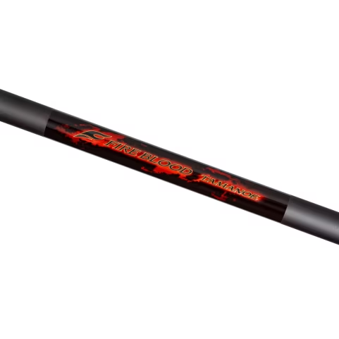 SHIMANO (JDM) FIREBLOOD Landing Pole - New