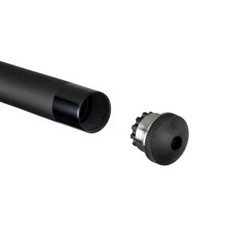 SHIMANO (JDM) FIREBLOOD Landing Pole - New