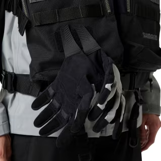 SHIMANO Rock Shore Tough Vest VF-229X