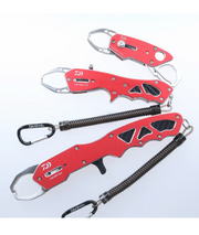 DAIWA FISH GRIP V130K, V170 and V230