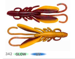 CHINU SHOKUNIN BUGANTS 2“