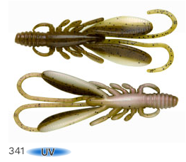 CHINU SHOKUNIN BUGANTS 2“