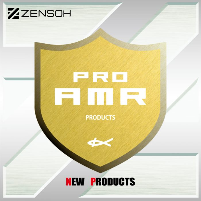 Kizakura ZENSOH Accele BG ISO Floats