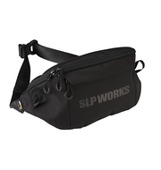 DAIWA SLP WORKS CROSSBODY BAG
