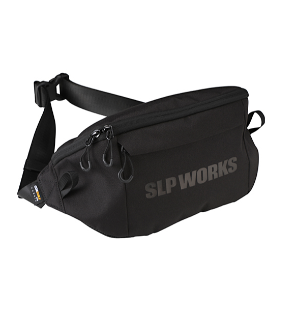 DAIWA SLP WORKS CROSSBODY BAG