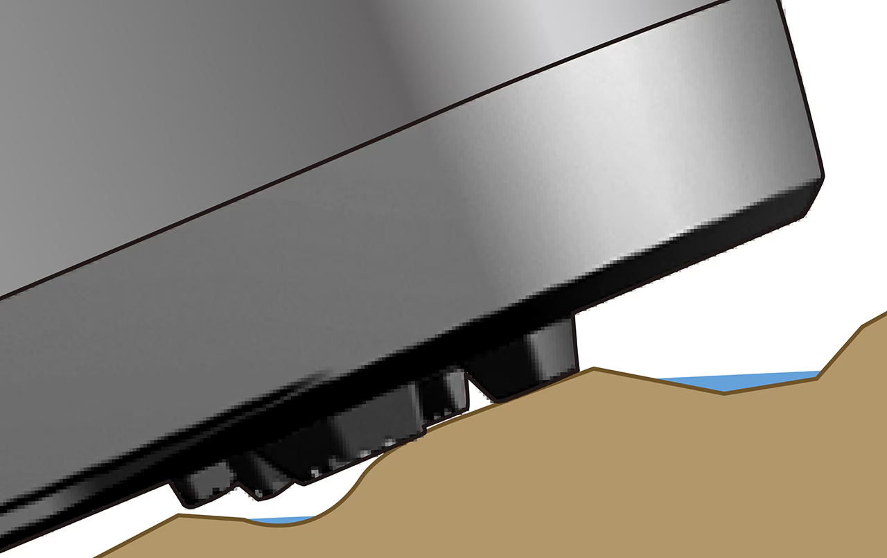 SHIMANO Limited PRO/Fireblood Burley Bucket 40cm （ Local Pick up Only)