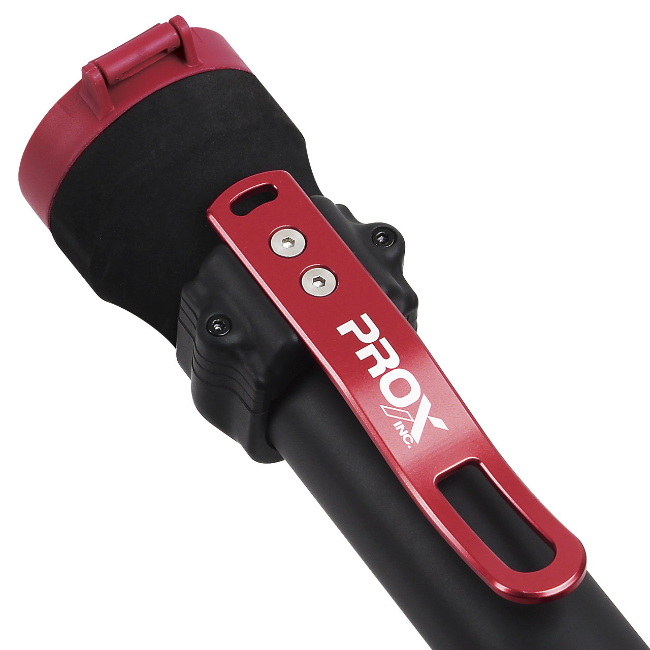 PROX One  Hand Squid Gaff Plus Holder 350/430