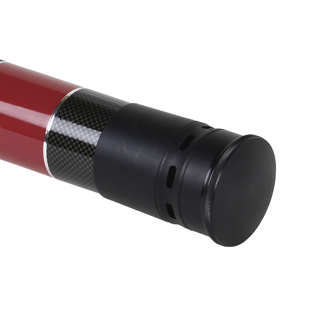 PROX One  Hand Squid Gaff Plus Holder 350/430