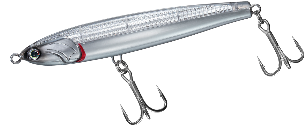 Daiwa Drift Flicker Laser Impact Lure