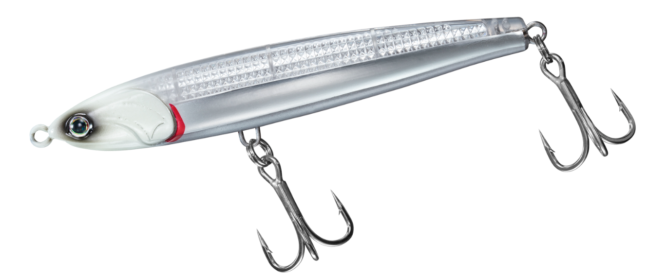 Daiwa Drift Flicker Laser Impact Lure