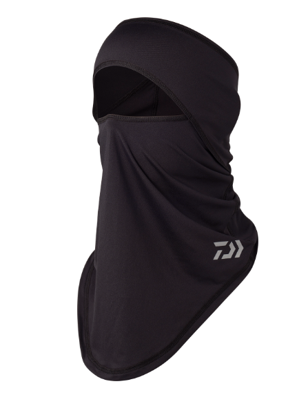 DAIWA DA-9425 ICEDRY® Balaclava Face Cover （Free Size）