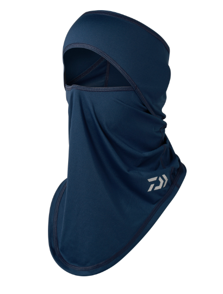 DAIWA DA-9425 ICEDRY® Balaclava Face Cover （Free Size）