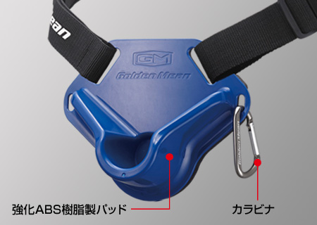 GOLDEN MEAN GIMBLE GM PAD MINI