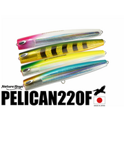 Nature Boys Pelican 220F - 2025