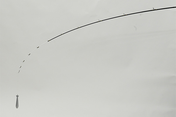 (JDM) DAIWA ANALYSTAR 73 (Model 50-180)