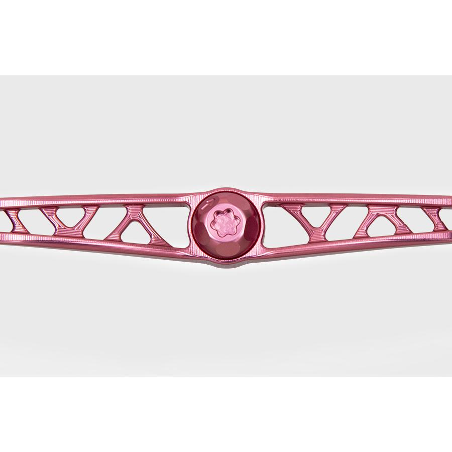 CRONO×LIVRE WING 100 PINK for Shimano S2 – Proshop TST CRONO×LIVRE WING 100 PINK for Shimano S2 – Proshop TST