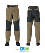DAIWA (JDM) DP-3225 CORDURA Bush Pants