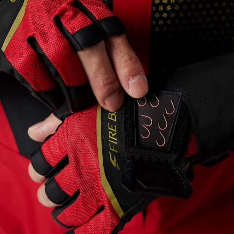 SHIMANO Limited Pro Quick Dry Gloves GL-100X