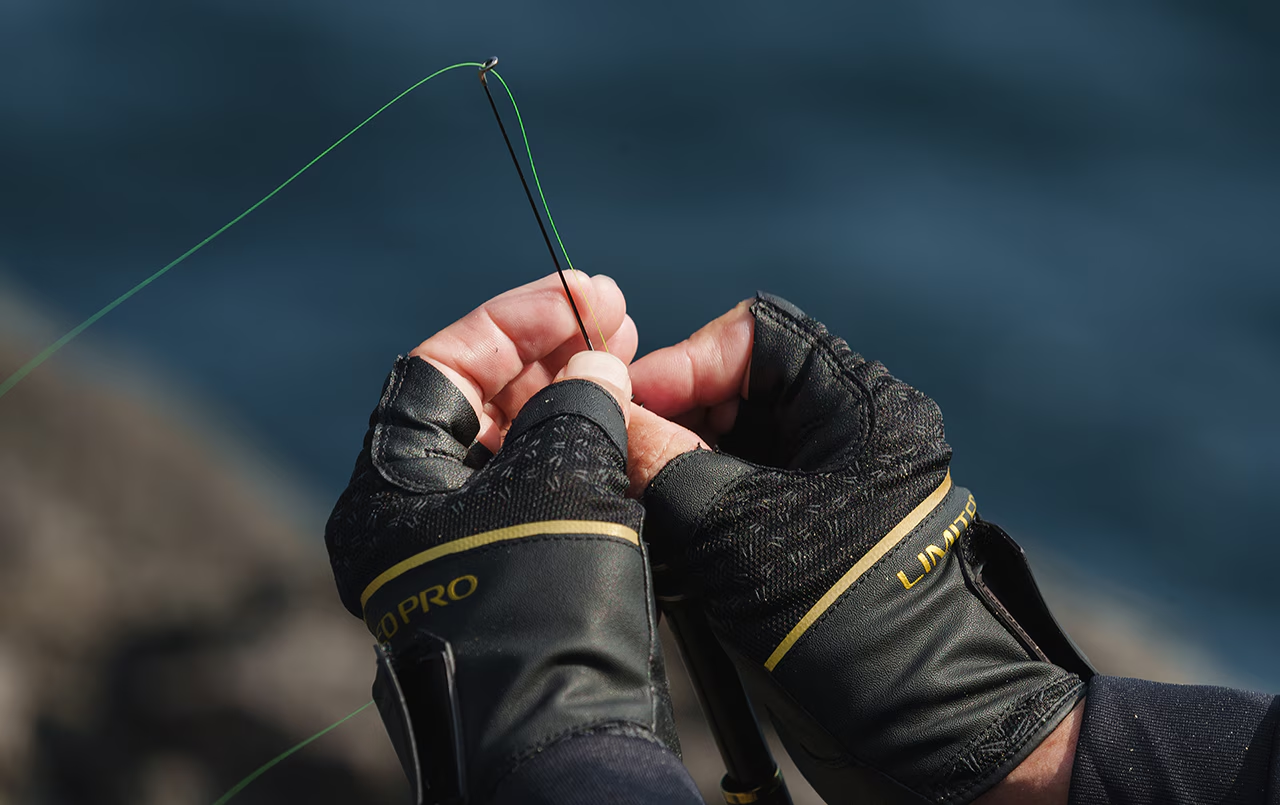 SHIMANO Limited Pro Magnet Quick Dry GL-101X