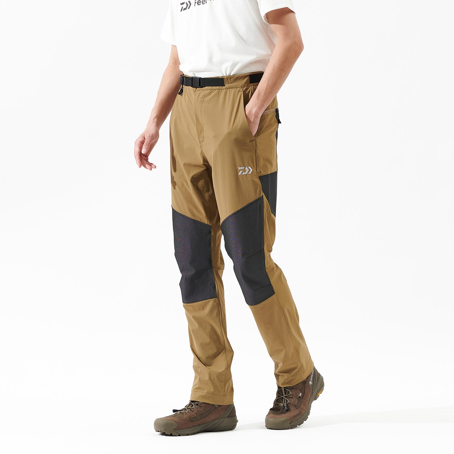 DAIWA (JDM) DP-3225 CORDURA Bush Pants