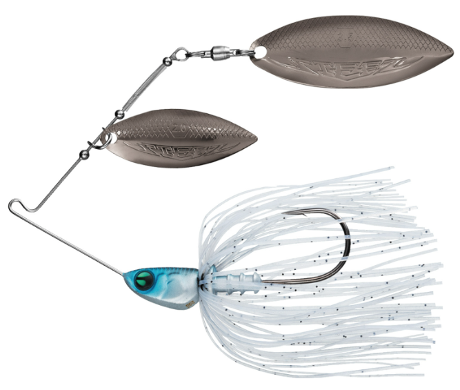 (JDM) DAIWA STEEZ SPINNER BAIT 1/2OZ April 2025 new colours