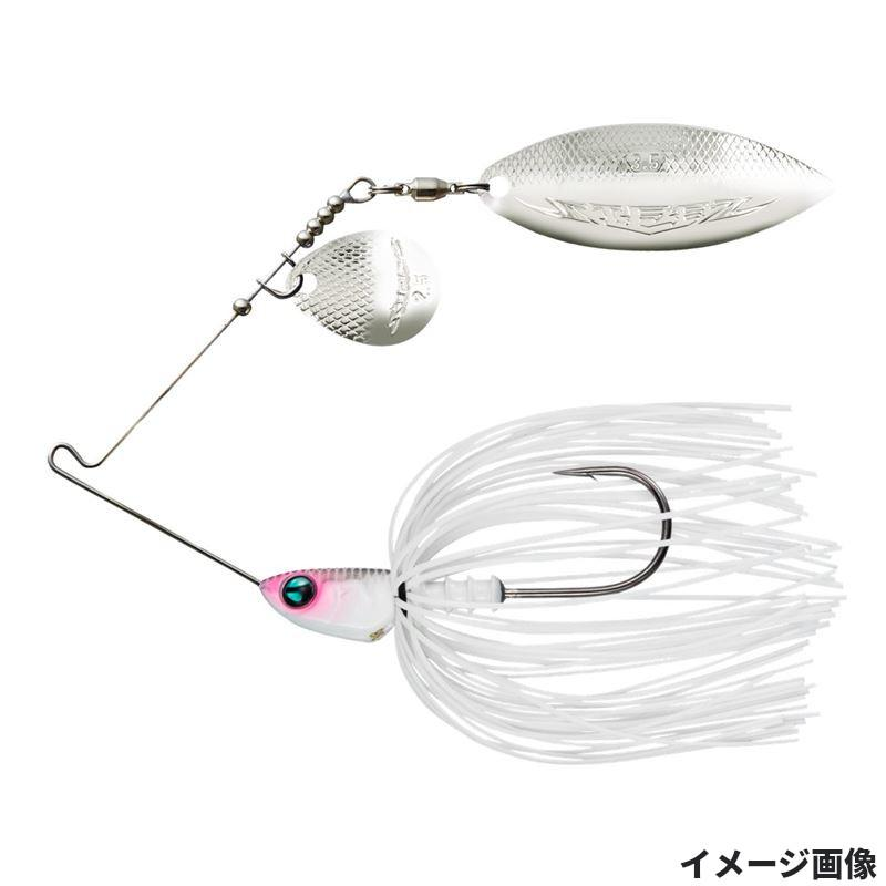 (JDM) DAIWA STEEZ SPINNER BAIT 1/2OZ April 2025 new colours