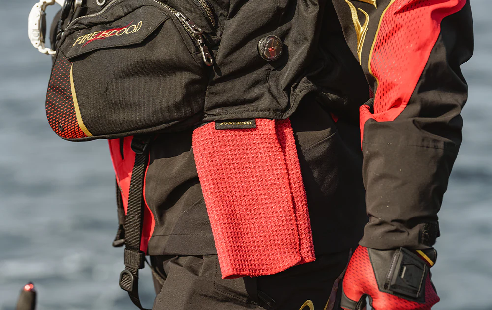 SHIMANO Floating Fishing Vest Limited Pro VF-110X