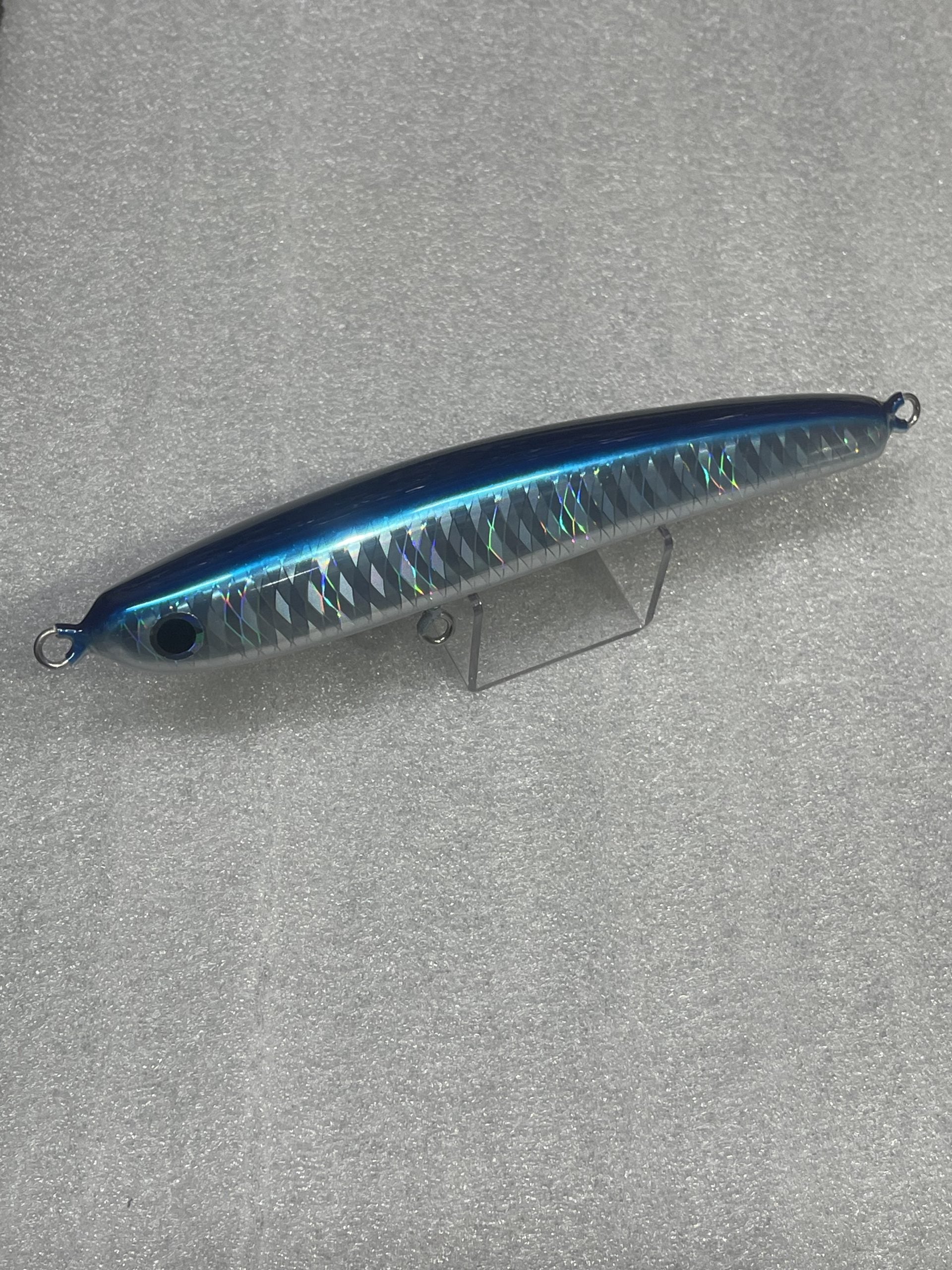 GPC HARDNOSE 180 Floating Stickbait