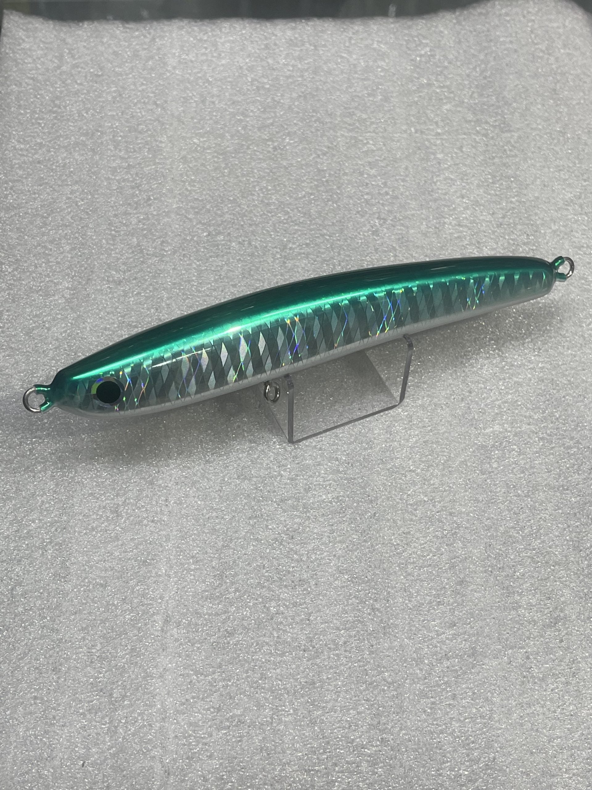 GPC HARDNOSE 180 Floating Stickbait