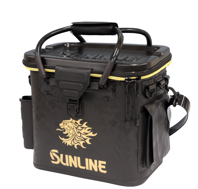 Sunline 2025 Shore Tackle Bag SFB-0646