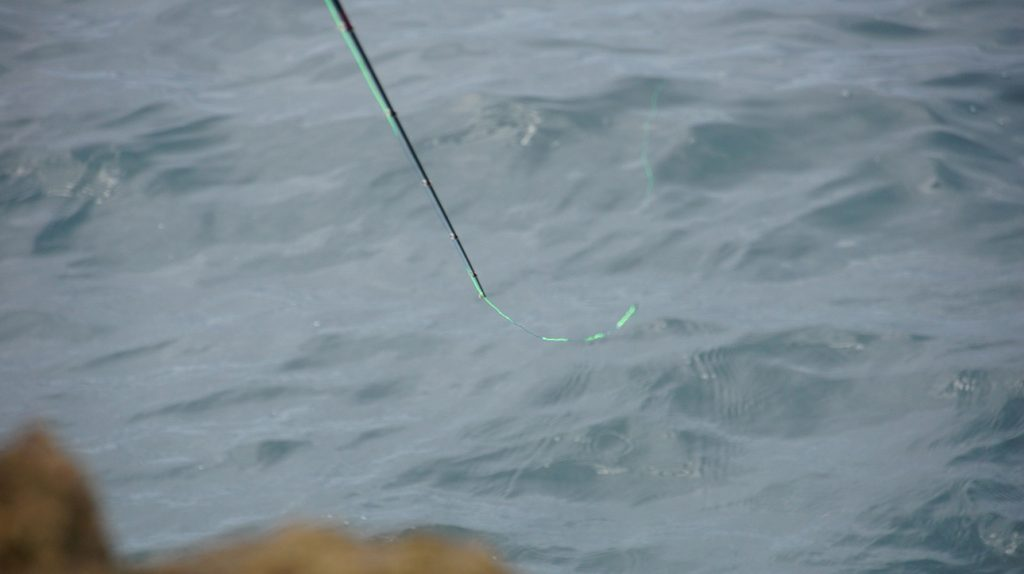 Sunline ISO Special Fukase Monster