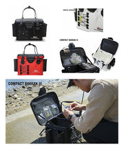 TICT Compact Bakkan III