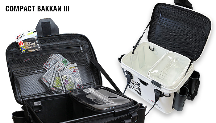 TICT Compact Bakkan III
