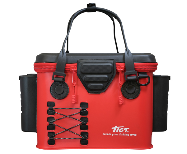 TICT Compact Bakkan III