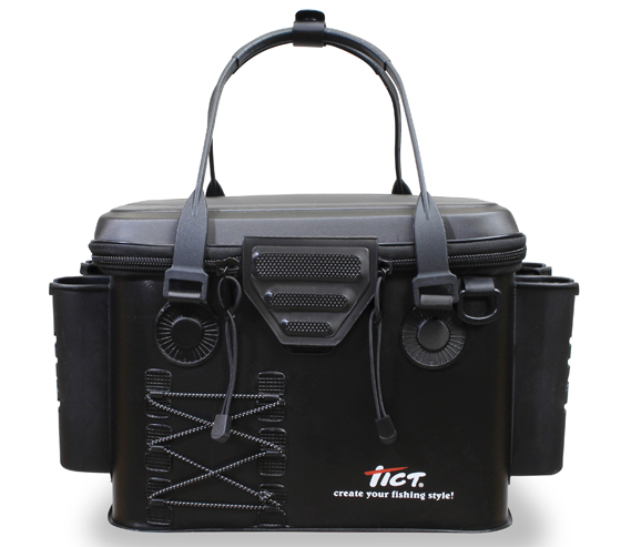 TICT Compact Bakkan III