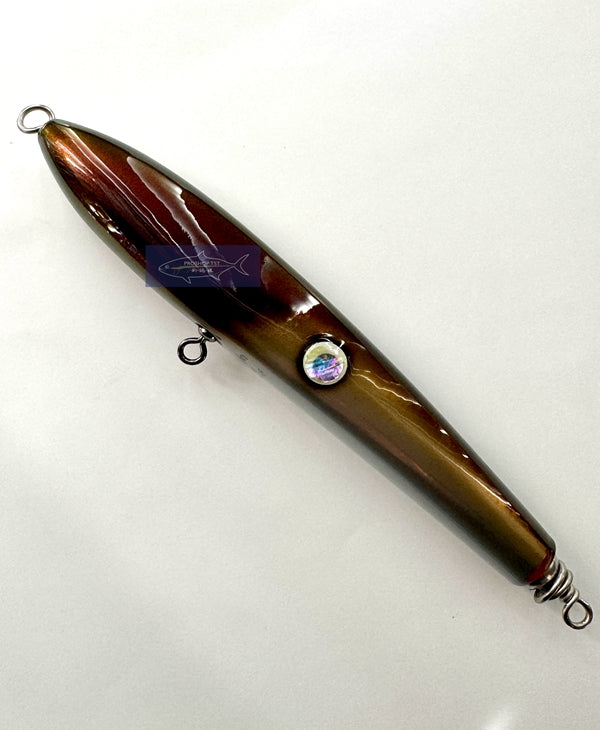 Kurupen 車谷 Stickbaits F160/F180/F210