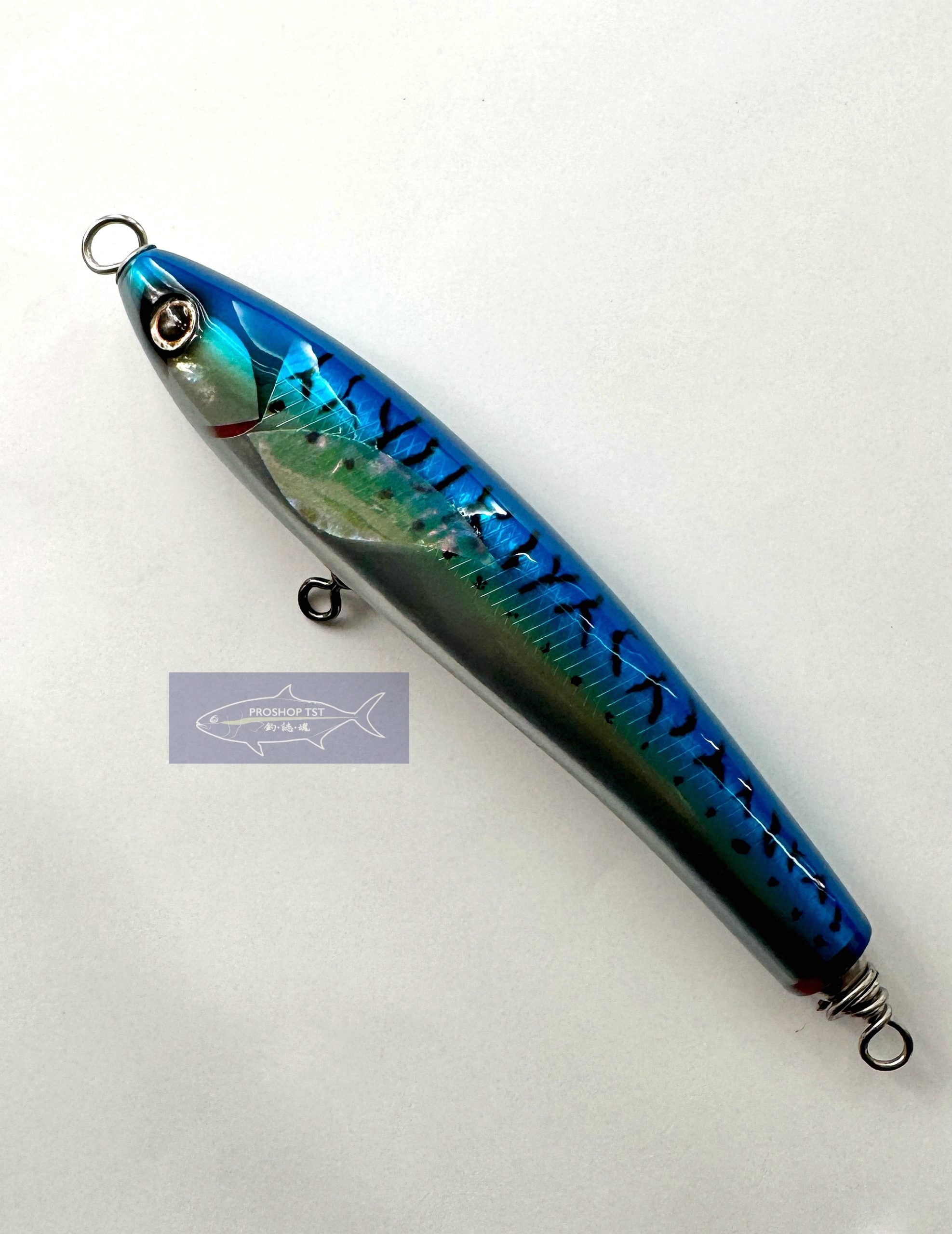 Kurupen 車谷 Stickbaits F160/F180/F210