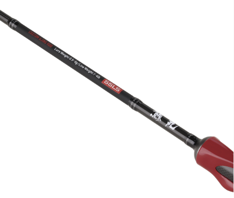 PROX AJIMARU Rod 鯵丸