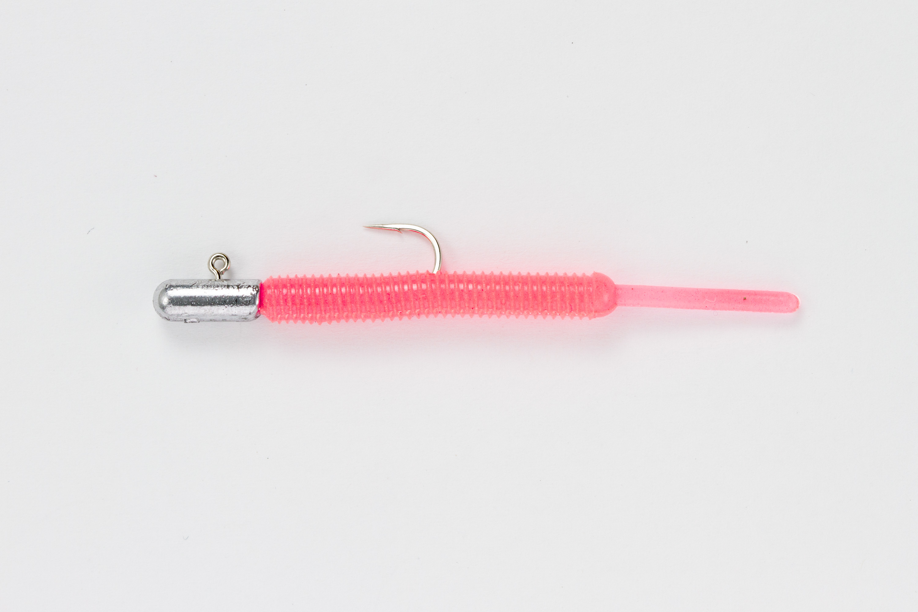 Decoy Rocket Magic Light Game Jighead