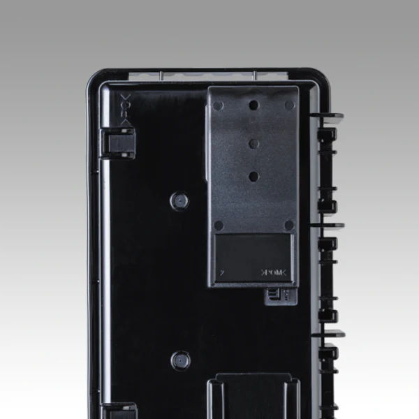 MEIHO BUCKET MOUTH STORAGE TRAY ATTACHMENT BM-S