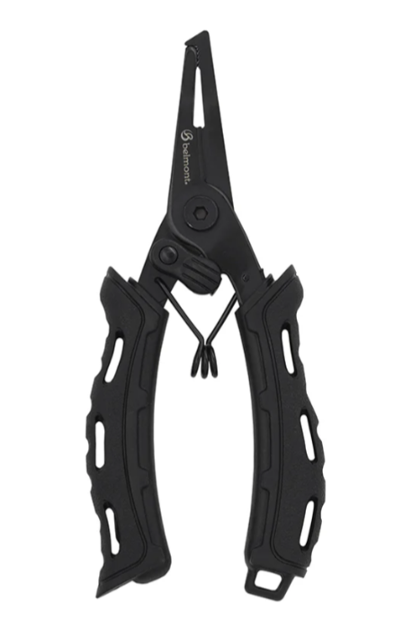 Belmont MP-173 Split Ring Multiplier 140