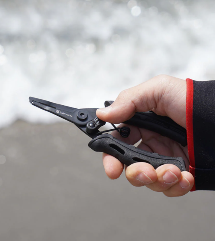 Belmont MP-173 Split Ring Multiplier 140