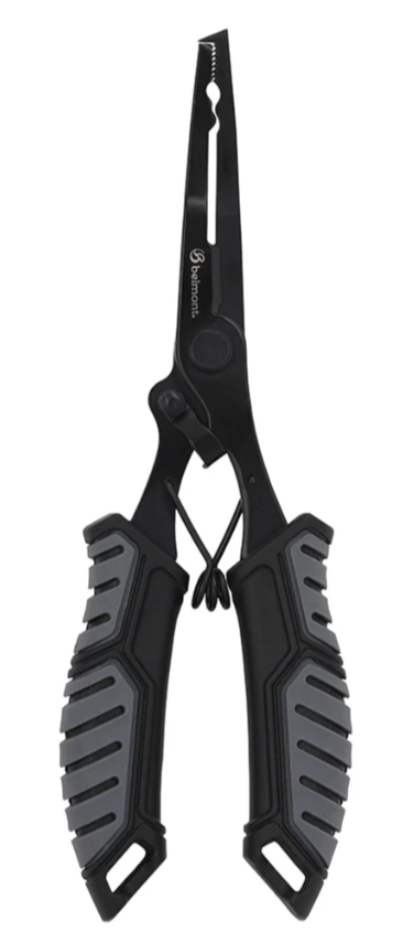 Belmont MP-174 Split Ring Multiplier 175