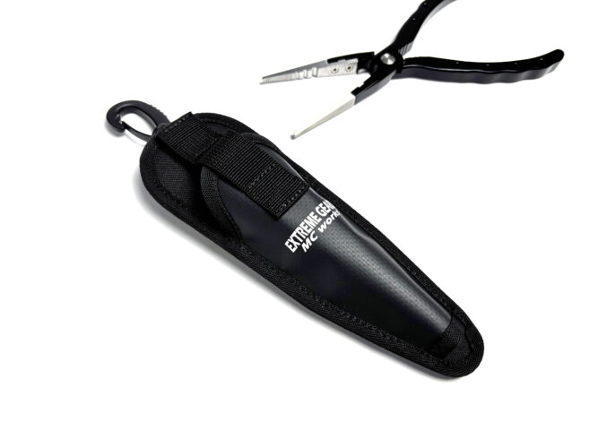 MC WORKS SINGLE STOCK PLIER SHEATH (NEW)