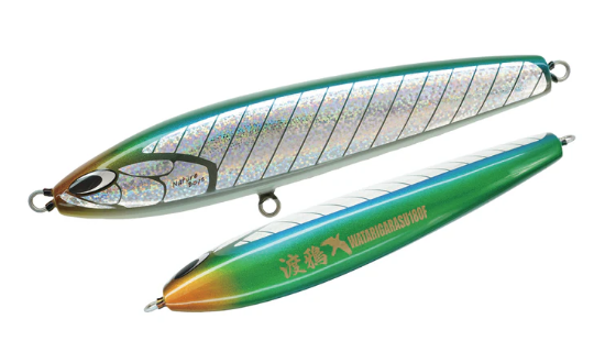 Nature Boys RAVEN (Watarigarasu) 180F October 2025 New releases